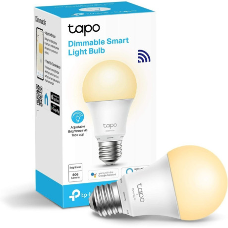 tapo-l510e-ampoule-connectee-wifi-dimmable-e27-big-0